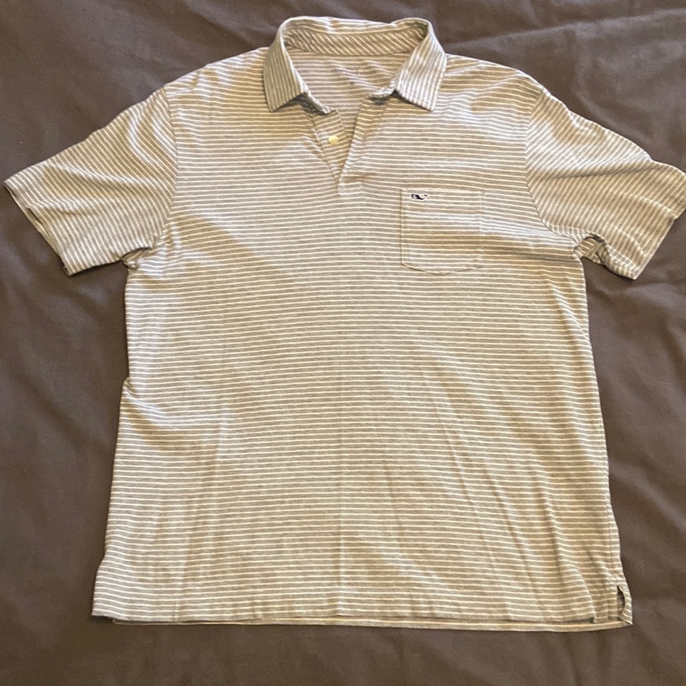 Vineyard Vines Polo Size M